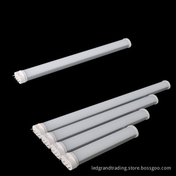 2g11 Warm White 17W Isolated Power Supply LED Tube Light